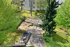 Gepflegte 4-Zimmerwohnung mit Weitblick! Europaring Bonn – Die vollständige Adresse der Immobilie erhältst du vom Anbieter., 53123 Duisdorf, Bonn – Vorschaubild 3