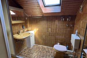 Freistehendes EFH im Split-Level-Stil mit Garage in einer Sackgasse in Haan-Brucherkotten! – Die vollständige Adresse der Immobilie erhältst du vom Anbieter., 42781 Haan – Vorschaubild 16