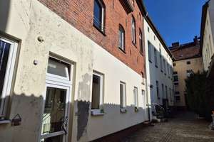 Wohn- und Geschäftshaus mit 5 Gewerbe- und 5 Wohneinheiten in der Lübbener Altstadt – Die vollständige Adresse der Immobilie erhältst du vom Anbieter., 15907 Lübben (Spreewald) – Vorschaubild 5