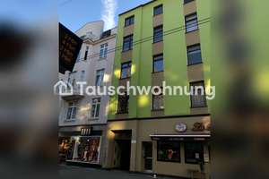 Tauschwohnung: Helle Altbauwohnung zentral in Düsseldorf