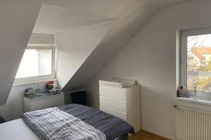 Sehr schöne 3 Zimmer Dachgeschoss Wohnung mit 2  PKW-Stellplätzen für Kapitalanleger o. Eigennutzer – Die vollständige Adresse der Immobilie erhältst du vom Anbieter., 68583 Guntersblum – Vorschaubild 12