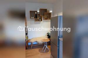 Tauschwohnung: 2 Raum-Wohnung am Nordfriedhof – Adalbertstr. 57, 80799 Universität, München – Vorschaubild 3