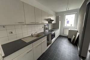 Demnächst frei! 3-Zimmer-Wohnung in Magdeburg – Gartenstraße 27, 39114 Werder, Magdeburg – Vorschaubild 2