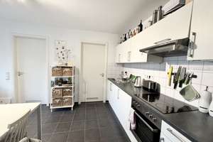 +++ PROVISIONSFREI+++  Attraktives Studentenappartement mit Tiefgarage im Institutsviertel. – 79104 Neuburg, Freiburg im Breisgau – Vorschaubild 5