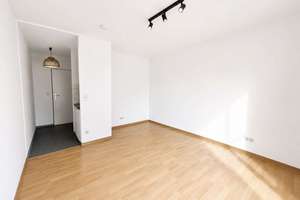Leerstehend: Top gepflegte 1-Zimmer-Wohnung im Sonnenhof – Die vollständige Adresse der Immobilie erhältst du vom Anbieter., 90763 Nördliche Südstadt, Fürth – Vorschaubild 5