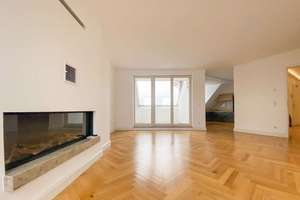 Zeitnah bezugsfrei! Kamin | Lift | Loggia | Bad en suite + Gäste-WC | 2015 hochwertig saniert – Die vollständige Adresse der Immobilie erhältst du vom Anbieter., 4105 Zentrum-Nord, Leipzig – Vorschaubild 6