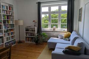 3-Zimmer nähe Schrevenpark mit Balkon – Die vollständige Adresse der Immobilie erhältst du vom Anbieter., 24118 Ravensberg, Kiel – Vorschaubild 11