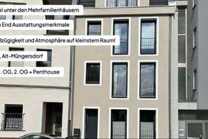 Mehrfamilienhaus mit Großzügigkeit, Atmosphäre und High End Ausstattungsmerkmalen – Die vollständige Adresse der Immobilie erhältst du vom Anbieter., 50933 Müngersdorf, Köln – Vorschaubild 2