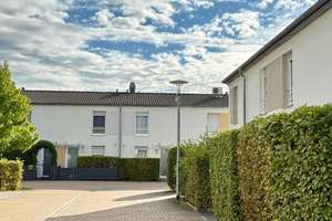 Gepflegtes Reihenmittelhaus mit großer Terrasse und Garage in ruhiger Lage  – Die vollständige Adresse der Immobilie erhältst du vom Anbieter., 63452 Lamboy, Hanau – Vorschaubild 19