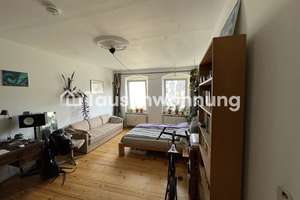 Tauschwohnung: Ost/Süd gegen West! Ruhige, schöne Wohnung in toller Lage – X X, 10585 Charlottenburg, Berlin – Vorschaubild 2