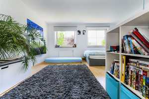 Lässt keine Wünsche offen - gepflegtes Reihenmittelhaus – Stormarn (Kreis) – Vorschaubild 12