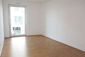 Attraktive 4 Zi. Neubauwohnung  mit 2 Bädern, EBK u. Fußbodenheizung - große Sonnenterrasse – An der Lingenmühle 10, 41061 Gladbach, Mönchengladbach – Vorschaubild 20