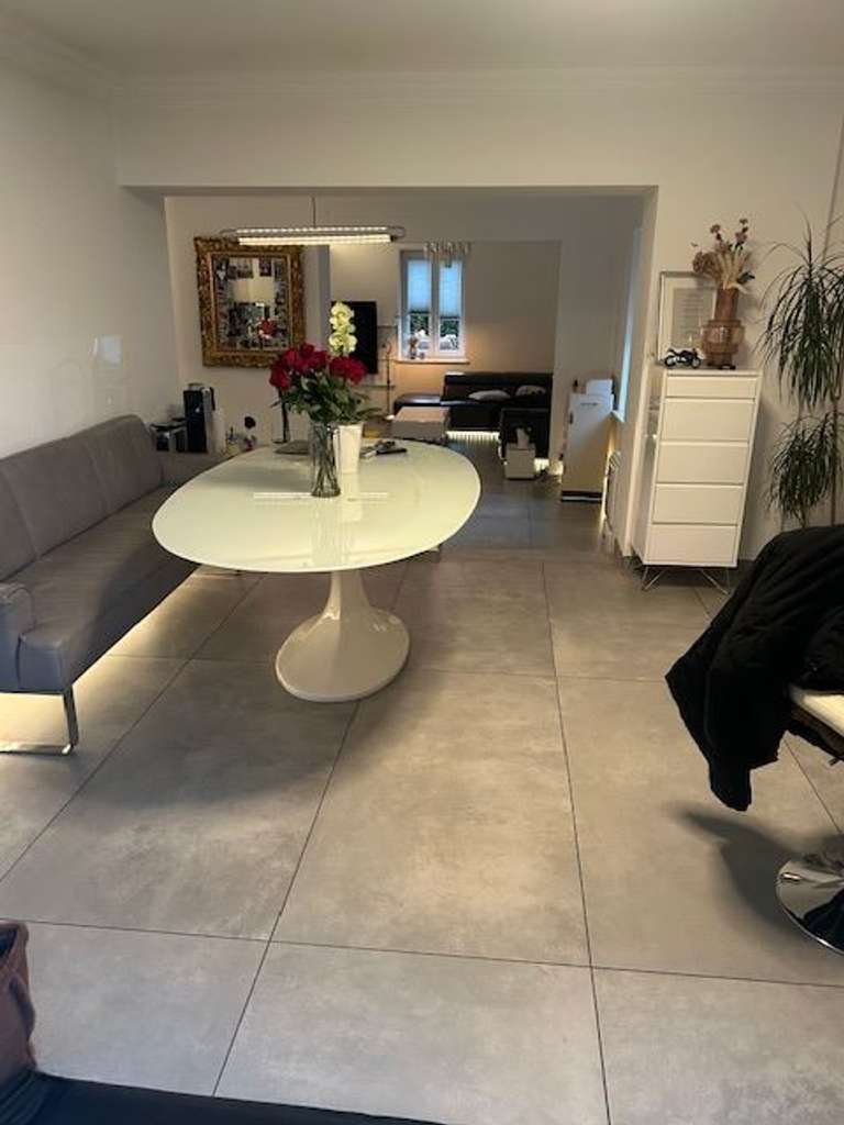 Immobilie in Feldkirchen - „STILVOLLES EFH MIT ATELIER, GALERIE, DACHTERRASSE UND WERKSTATT IN 85622 FELDKIRCHEN - Bild 3