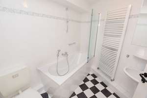 Hannover-Südstadt: Charmante 3-Zimmer-Souterrain-Wohnung! – Die vollständige Adresse der Immobilie erhältst du vom Anbieter., 30171 Südstadt, Hannover – Vorschaubild 6
