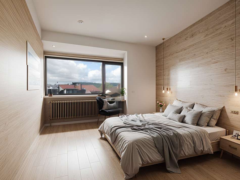 Modernisierungsbeispiel Schlaf