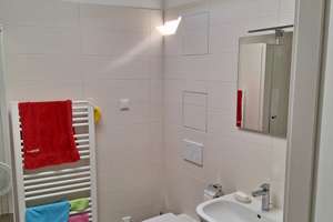 2-Zimmer-Wohnung mit Balkon in Mannheim-Lindenhof – Glücksteinallee 38, 68163 Lindenhof, Mannheim – Vorschaubild 5