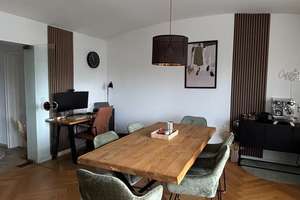 Exklusive  2-Zimmer-Wohnung auf der Jägerallee – 59071 Uentrop, Hamm – Vorschaubild 13