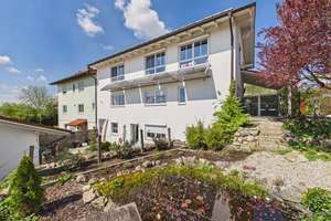 Großzügiges Wohnen mit Einliegerwohnung – ein Zuhause voller Möglichkeiten in Taufkirchen – Die vollständige Adresse der Immobilie erhältst du vom Anbieter., 84416 Taufkirchen (Vils) – Vorschaubild 5