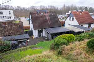 Vollständiges renoviertes 4-Raum-Einfamilienhaus in Ritterhude – Osterholz (Kreis) – Vorschaubild 27