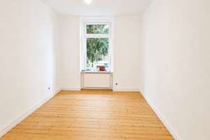 3-Zimmer-Erdgeschoss mit Terrasse  – Gerberstr. 14, 30169 Calenberger Neustadt, Hannover – Vorschaubild 4