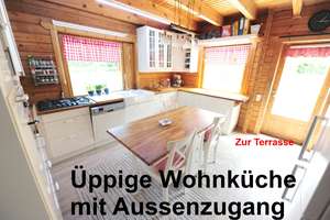 ÖKOLOGISCHE BAUWEISE UND NIEDRIGER ENERGIEVERBRAUCH – Die vollständige Adresse der Immobilie erhältst du vom Anbieter., 21376 Eyendorf – Vorschaubild 6