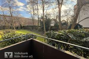 Dellbrück - Dreizimmerwohnung im Hochparterre mit Tiefgaragenstellplatz und Balkon – Die vollständige Adresse der Immobilie erhältst du vom Anbieter., 51069 Dellbrück, Köln – Vorschaubild 6