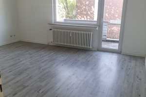Freundliche 2-Zimmer-Wohnung mit Balkon in Duisburg – Blütenstr. 65, 47166 Duisburg – Vorschaubild 4