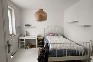 +++ Schöne und helle 3 Zi. Wohnung +++ – Dannenbergstr. 27a, 30459 Ricklingen (Ortsteil), Hannover – Vorschaubild 12