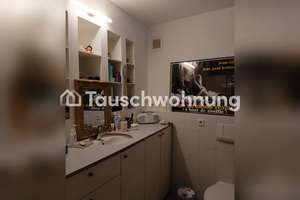 Tauschwohnung: Wohlfühlen auf 40m² – Die vollständige Adresse der Immobilie erhältst du vom Anbieter., 80634 Dom Pedro, München – Vorschaubild 2