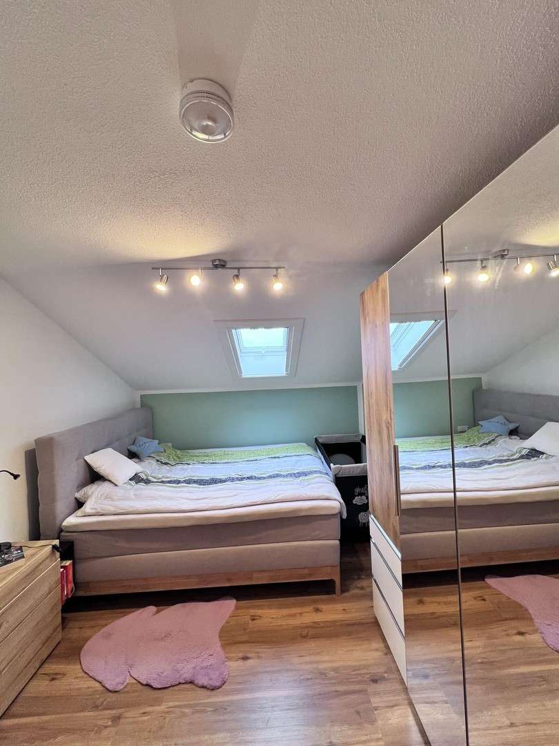 Immobilie in Sulzberg - Idyllisch gelegene 5 Zimmer Wohnung - Bild 10