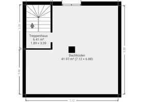 Modernisiertes Einfamilienhaus in Mörfelden – Groß-Gerau (Kreis) – Vorschaubild 19