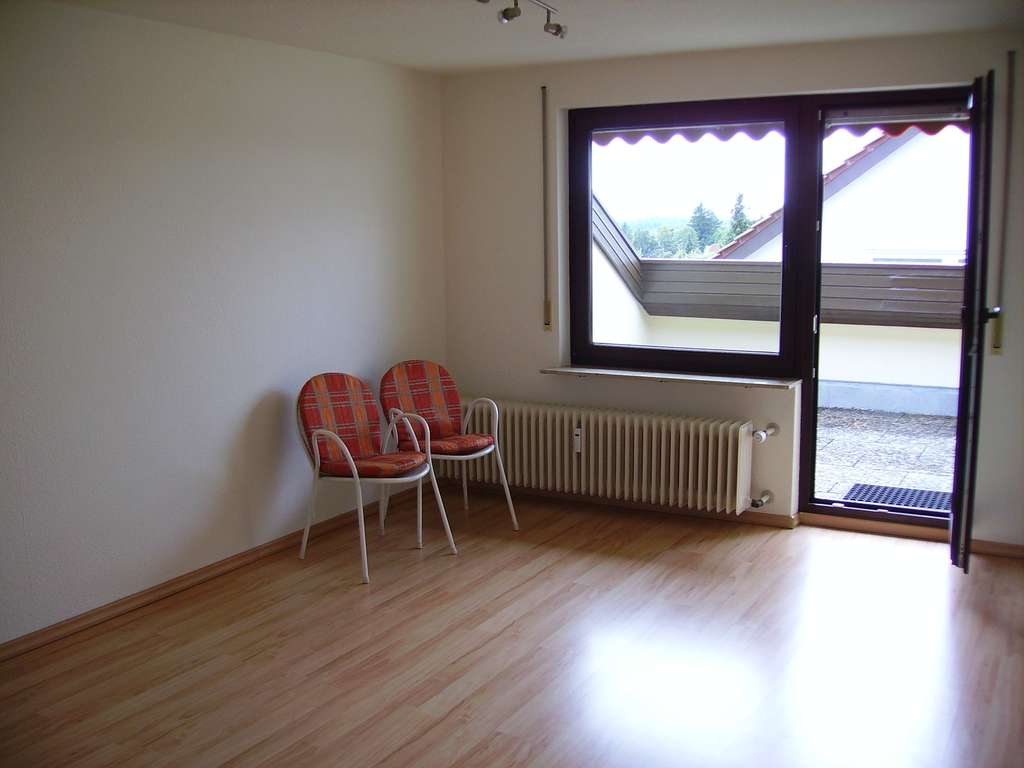 Immobilie in Backnang - Gemütliche 1-Zimmer- Wohnung in beliebter Lage von Backnang. - Bild 3