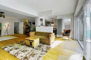 Luxuriöses Einfamilienhaus mit Pool, High-End-Technik & flexibler Raumgestaltung in Münster – Die vollständige Adresse der Immobilie erhältst du vom Anbieter., 48147 Rumphorst, Münster – Vorschaubild 7