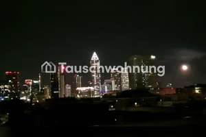 Tauschwohnung: Frankfurt am Main, Innenstadt 2: 2-Zimmer-Wohnung – 60486 Bockenheim, Frankfurt am Main – Vorschaubild 11