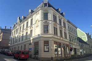 Helle und freundliche 2 Zi. KDB Whg. in Wichlinghausen, nähe Trasse  – Collenbuschtstr. 27, 42277 Oberbarmen, Wuppertal – Vorschaubild 6