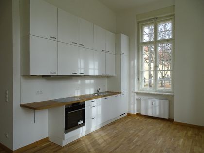 Wohnung Mieten In Buch Immobilienscout24