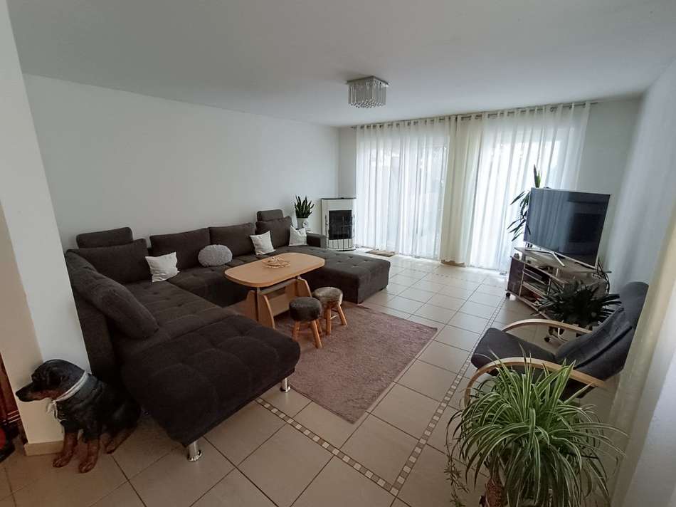 EG Wohnzimmer