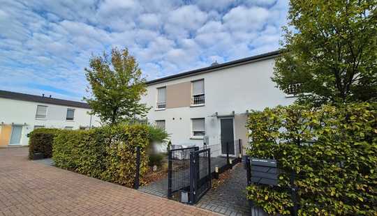 Bild von Neuwertiges Reihenhaus für die kleine Familie in toller Lage