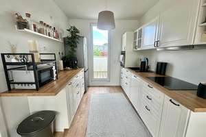 Energieeffizientes - 2 Zimmer - Penthouse mit Dachterrassen und Weitblick – Lise-Meitner Straße 7, 31139 Ochtersum, Hildesheim – Vorschaubild 6