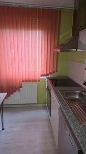 Lebendig wohnen: 3-Zimmer-Wohnung in Bergkamen