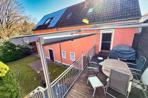 Besonderes 3-Parteien-Haus: Große Wohnung mit Garten + 2 flexible Einheiten, nahe Stadtamhof  Regen – Die vollständige Adresse der Immobilie erhältst du vom Anbieter., 93059 Steinweg-Pfaffenstein, Regensburg – Vorschaubild 4