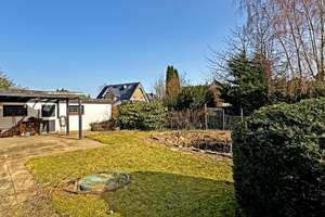 Gepflegtes Einfamilienhaus mit viel Platz in Kröppelshagen-Fahrendorf - Wentzel Dr. – Die vollständige Adresse der Immobilie erhältst du vom Anbieter., 21529 Kröppelshagen-Fahrendorf – Vorschaubild 11