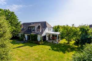 Landhaus mit Seele und zweitem Flurstück für neue Wohnideen – Die vollständige Adresse der Immobilie erhältst du vom Anbieter., 47574 Goch – Vorschaubild 28