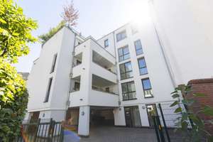 Neuwertige Komfortwohnung im Herzen des Agnesviertels – ruhig, modern & unvermietet!