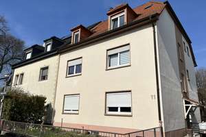 Frisch Sanierte 3,5 Zimmer Wohnung im Zentrum von Feudenheim (3 Zimmer, Esszimmer, Küche, Bad)