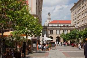 Luxuriöse Ausstattung in exklusiver Lage – Altmarkt 6, 1067 Innere Altstadt, Dresden – Vorschaubild 3