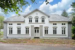 Historischer und teilsanierter ehemaliger Gasthof in idyllischer Lage – Oersberg, Schleswig-Flensburg (Kreis), 24407 Schleswig-Flensburg (Kreis) – Vorschaubild 1