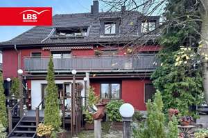 Vielseitiges 3-Familienhaus- Ideal für Mehrgenerationen & Vermietung – Die vollständige Adresse der Immobilie erhältst du vom Anbieter., 46145 Tackenberg, Oberhausen – Vorschaubild 1