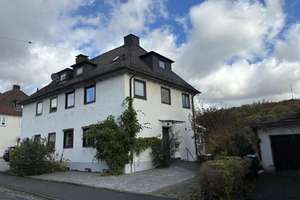 Schöne Doppelhaushälfte am Siegener Rosterberg – Die vollständige Adresse der Immobilie erhältst du vom Anbieter., 57074 Siegen, Siegen – Vorschaubild 2