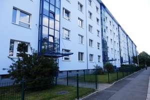 **Klasse Einstieg für Anleger! Solides Wohneigentum in gepflegter Wohnanlage zum fairen Preis! – Steirische Straße 2, 1279 Laubegast, Dresden – Vorschaubild 11